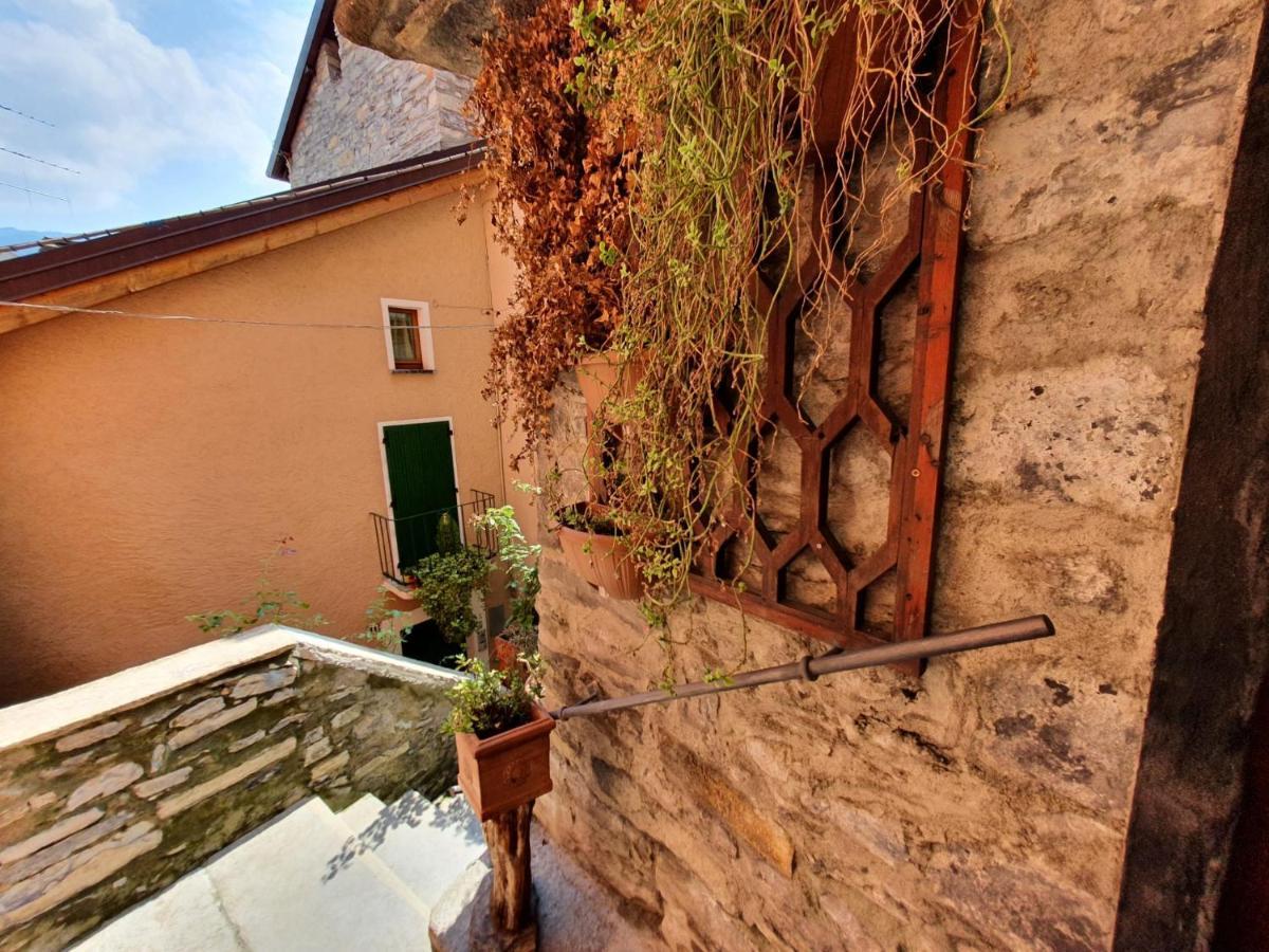 I Scalitt By Quokka 360 - Como Lake Typical House In The Fishing Village Carate Urio Exteriér fotografie
